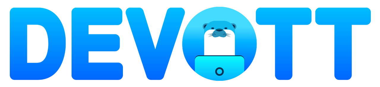 Logo Devott